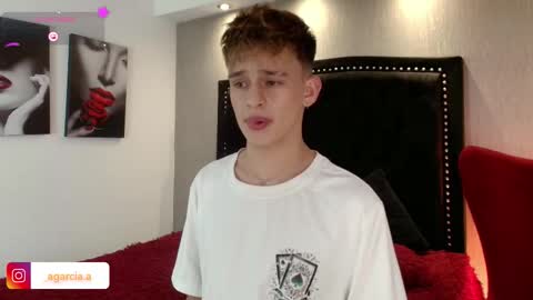 Snapshot of liamwild20 chatting on 01.19.26 liam online show from 01.19.26