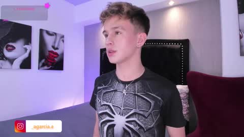 Snapshot of liamwild20 chatting on 02.08.26 liam online show from 02.08.26