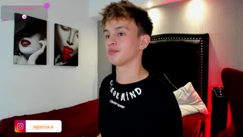 Snapshot of liamwild20 chatting on 02.16.26 liam online show from 02.16.26