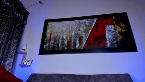 liamwyatt_ online show from 12.31.24