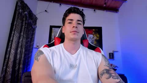 liamwyatt_ online show from 02.28.25