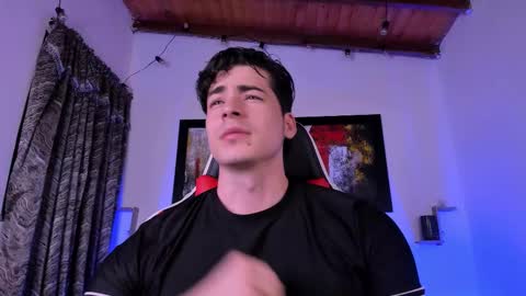 liamwyatt_ online show from 09.22.25