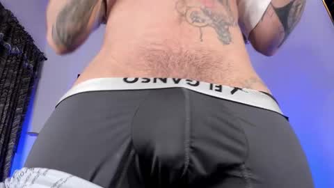 liamwyatt_ online show from 02.07.26