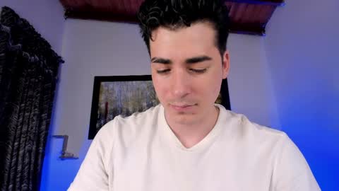 liamwyatt_ online show from 04.11.26