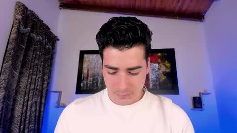 liamwyatt_ online show from 04.18.26