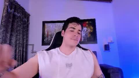 Snapshot of liamwyatt_ chatting on 07.03.26 liamwyatt_ online show from 07.03.26