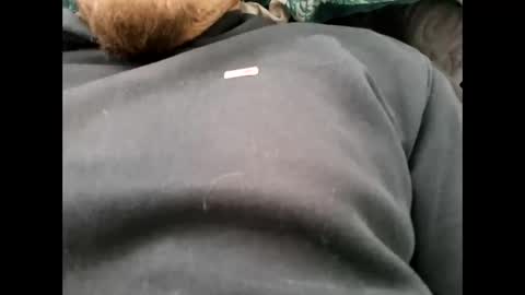 Snapshot of lian5602 chatting on 10.03.25 LiamCross online show from 10.03.25