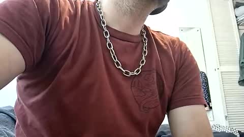 LiamCross online show from 10.08.25