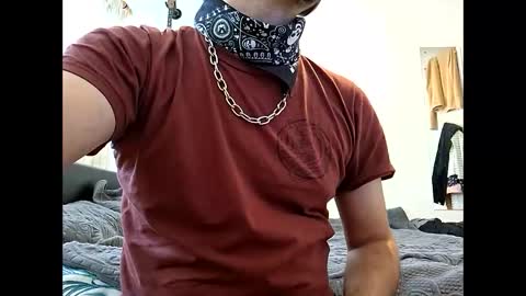 Snapshot of lian5602 chatting on 10.17.25 LiamCross online show from 10.17.25