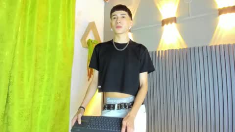 lian_cameron online show from 03.06.26