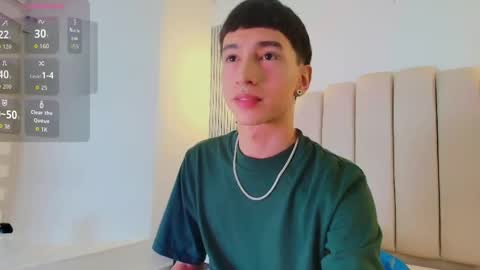 lian_cameron online show from 04.21.26