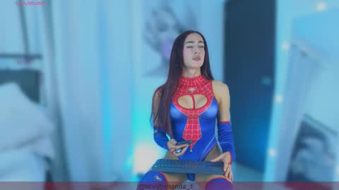 missfernanda  X online show from 10.05.25