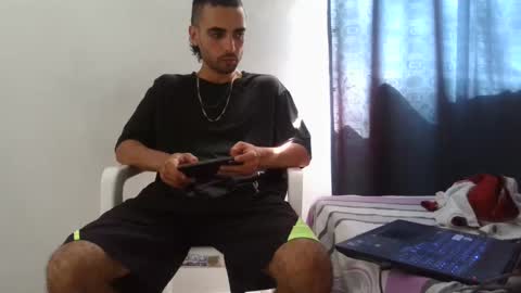 lian_mike203523 online show from 10.19.25