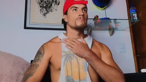 Lian Oconner online show from 03.04.26