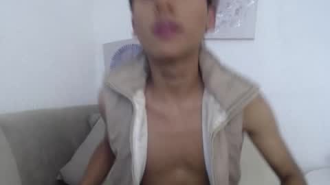 SAMUEL SAMY online show from 10.27.25