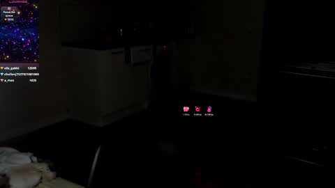 liana_8 online show from 11.22.25