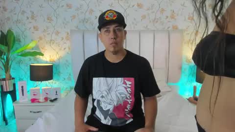 Mistress Liana  - Sir Asaf  online show from 02.11.25