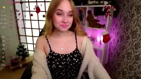 Snapshot of liana_bright chatting on 01.06.25 Liana online show from 01.06.25