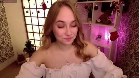 Snapshot of liana_bright chatting on 01.17.25 Liana online show from 01.17.25