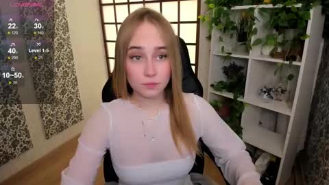 Snapshot of liana_bright chatting on 02.03.25 Liana online show from 02.03.25