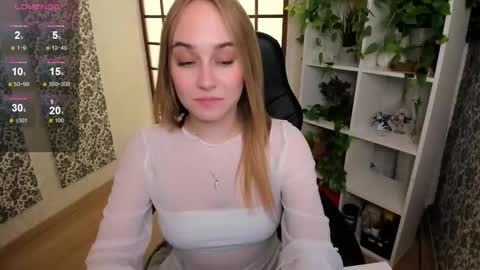 Snapshot of liana_bright chatting on 02.03.25 Liana online show from 02.03.25