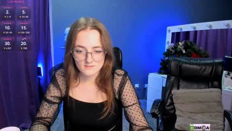 Little Liana  online show from 02.03.25