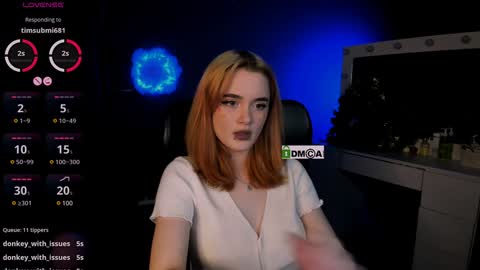 Little Liana  online show from 02.08.25