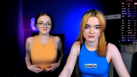 Little Liana  online show from 02.13.25