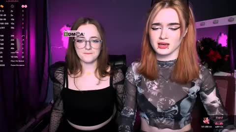 Little Liana  online show from 02.26.25