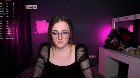 Little Liana  online show from 02.27.25