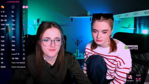 Little Liana  online show from 03.01.25