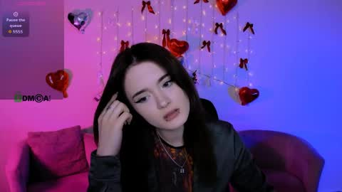 Little Liana  online show from 03.31.26