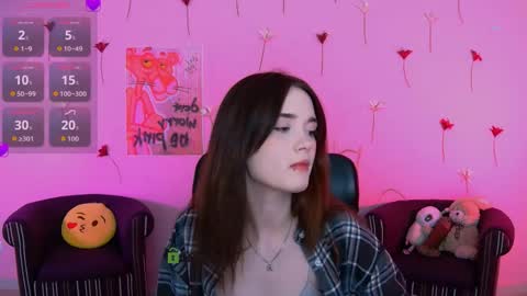 Little Liana  online show from 04.20.26