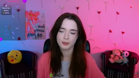 Little Liana  online show from 04.27.26