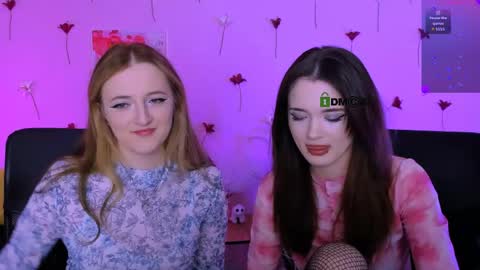 Little Liana  online show from 05.01.26