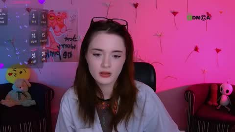 Little Liana  online show from 05.05.26