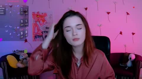 Little Liana  online show from 05.06.26