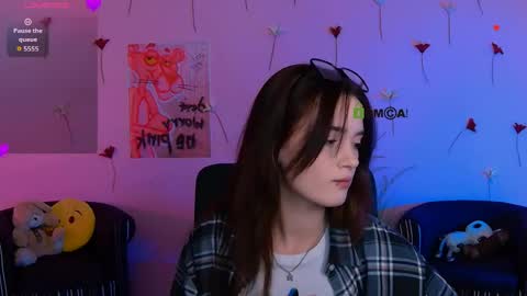 Little Liana  online show from 05.08.26