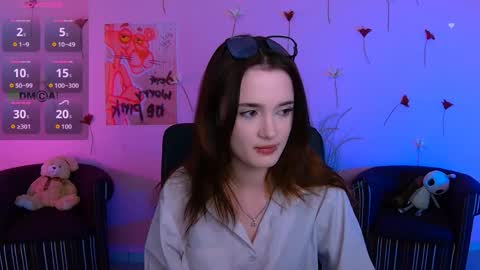 Little Liana  online show from 05.12.26