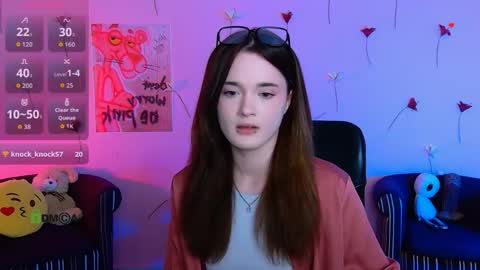Little Liana  online show from 05.15.26