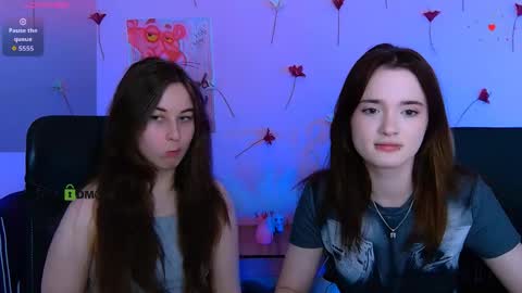 Little Liana  online show from 05.16.26