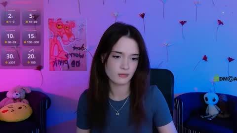Little Liana  online show from 05.19.26
