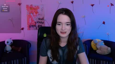 Little Liana  online show from 05.25.26