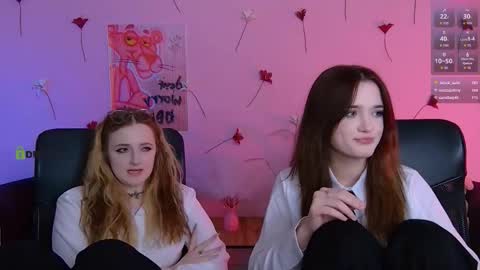 Little Liana  online show from 05.27.26