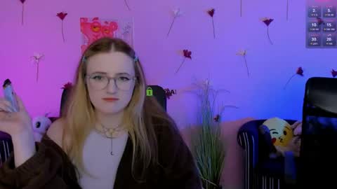 Little Liana  online show from 05.29.26