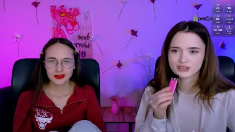 Little Liana  online show from 05.30.26