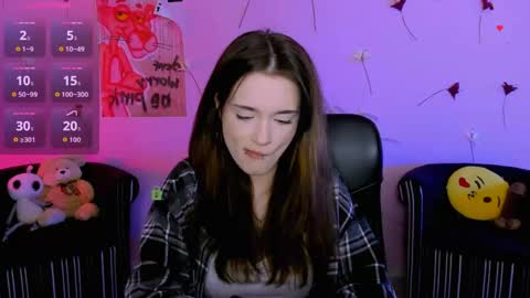 Little Liana  online show from 06.05.26