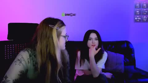 Little Liana  online show from 06.11.26