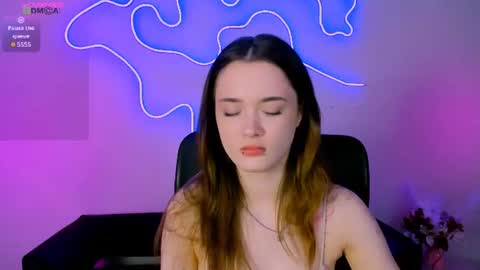 Little Liana  online show from 06.14.26