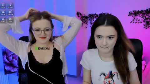 Little Liana  online show from 06.20.26